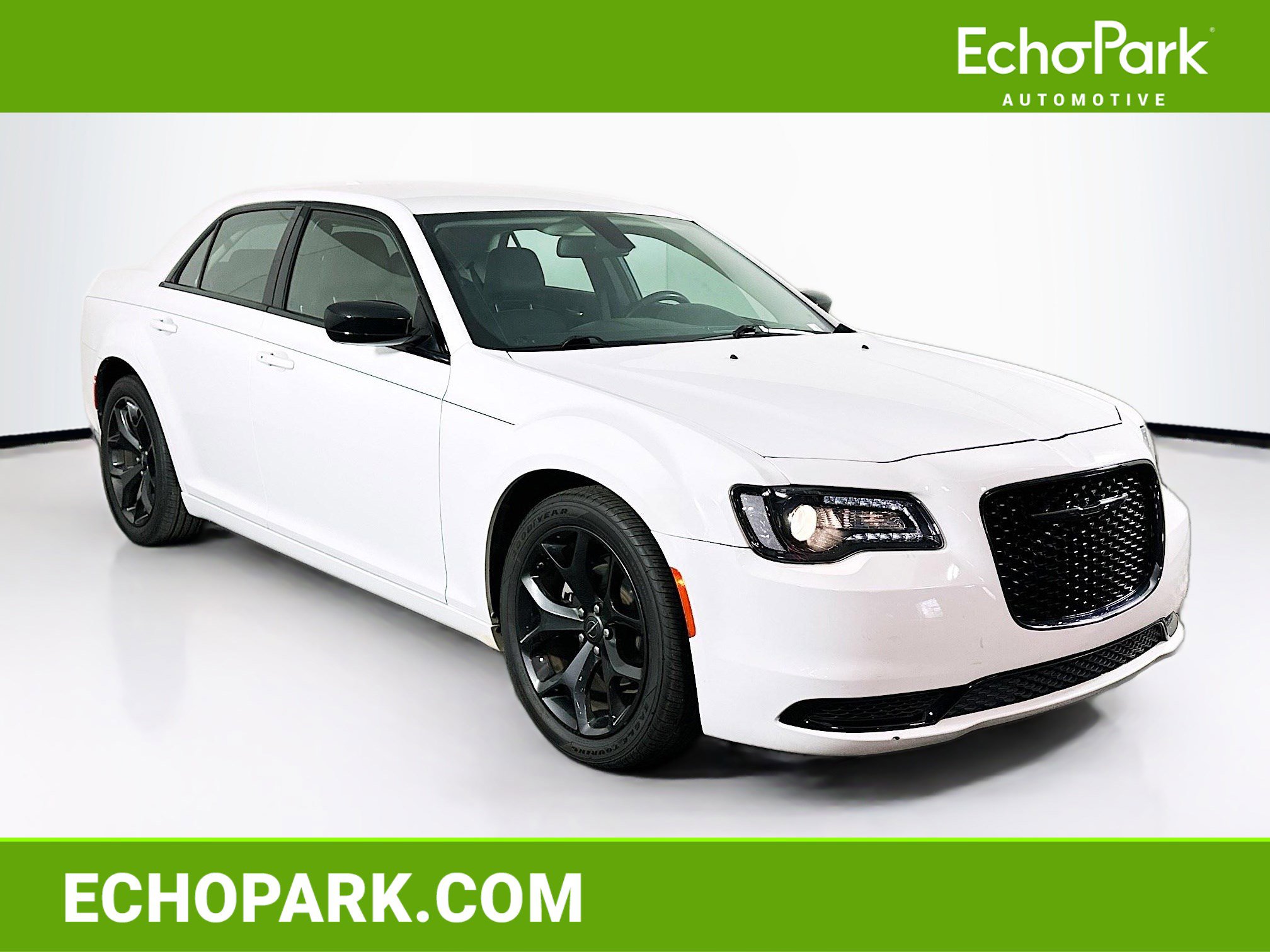 Used 2022 Chrysler 300 Touring w/ Sport Appearance Package