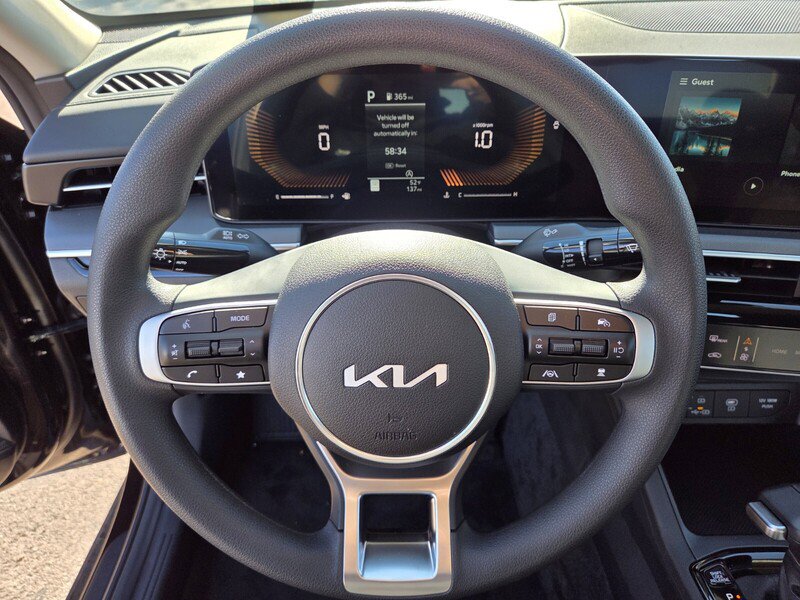 New 2026 Kia K5 LXS image 10