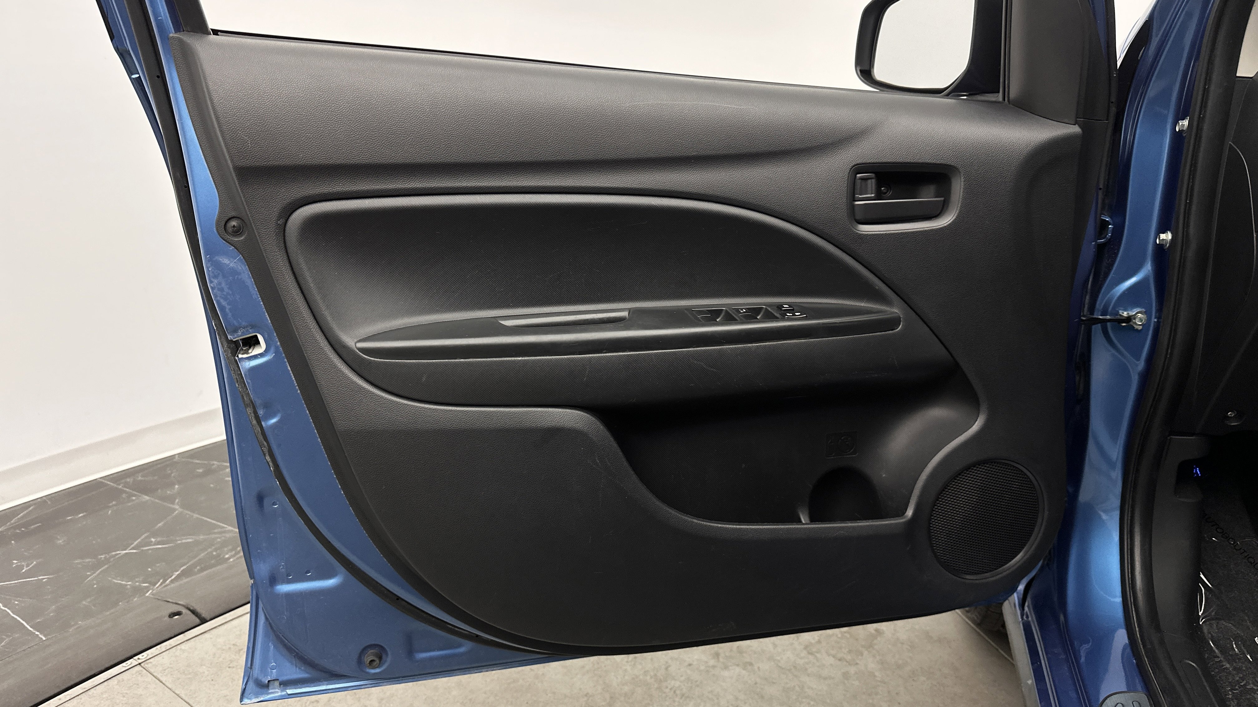 Used 2023 Mitsubishi Mirage G4 Black Edition FWD image 10