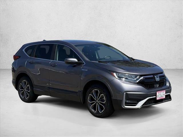 Used 2020 Honda CR-V EX-L image 5