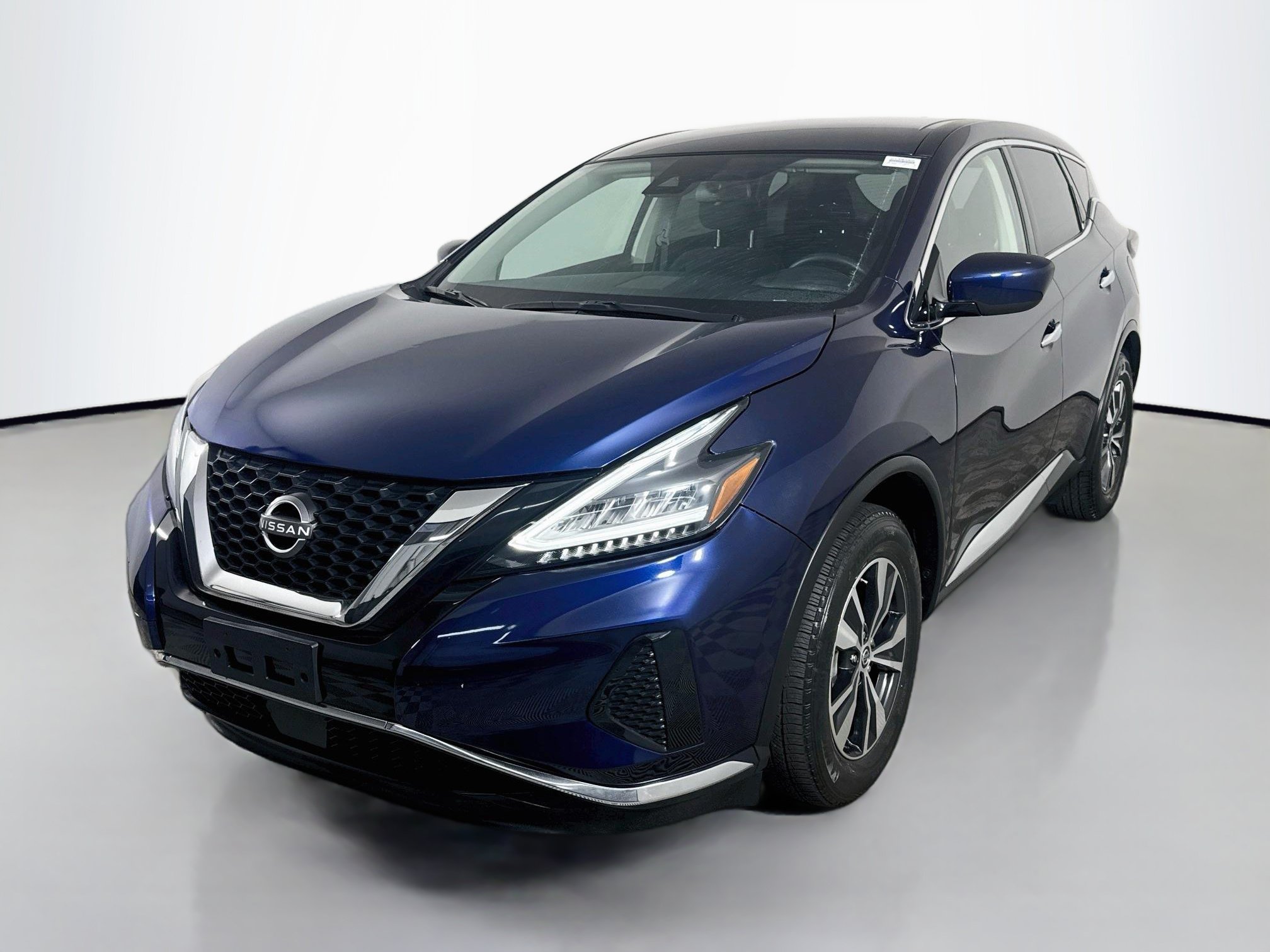 Used 2023 Nissan Murano S FWD image 4