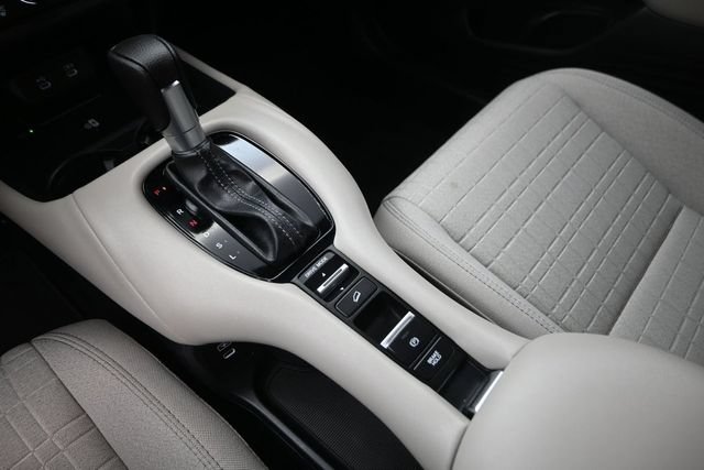 Certified 2026 Honda HR-V LX image 30