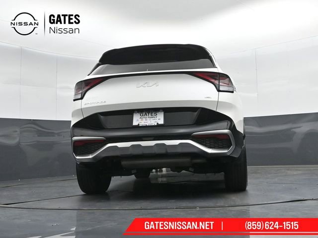 Used 2023 Kia Sportage SX Prestige image 43