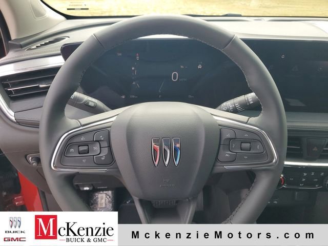New 2026 Buick Encore GX Sport Touring w/ Comfort Package FWD image 10