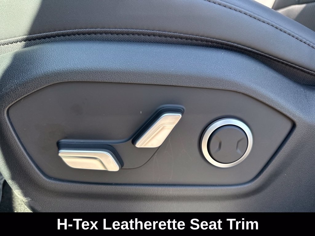 Used 2026 Hyundai Santa Fe SEL AWD/4WD image 15