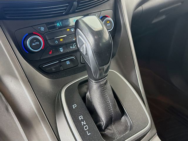 Certified 2017 Ford C-MAX SE w/ Equipment Group 201A image 16