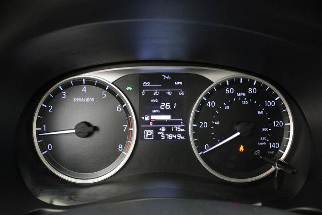 Certified 2023 Nissan Kicks S FWD image 10
