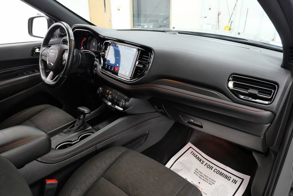Used 2024 Dodge Durango R/T AWD/4WD image 15