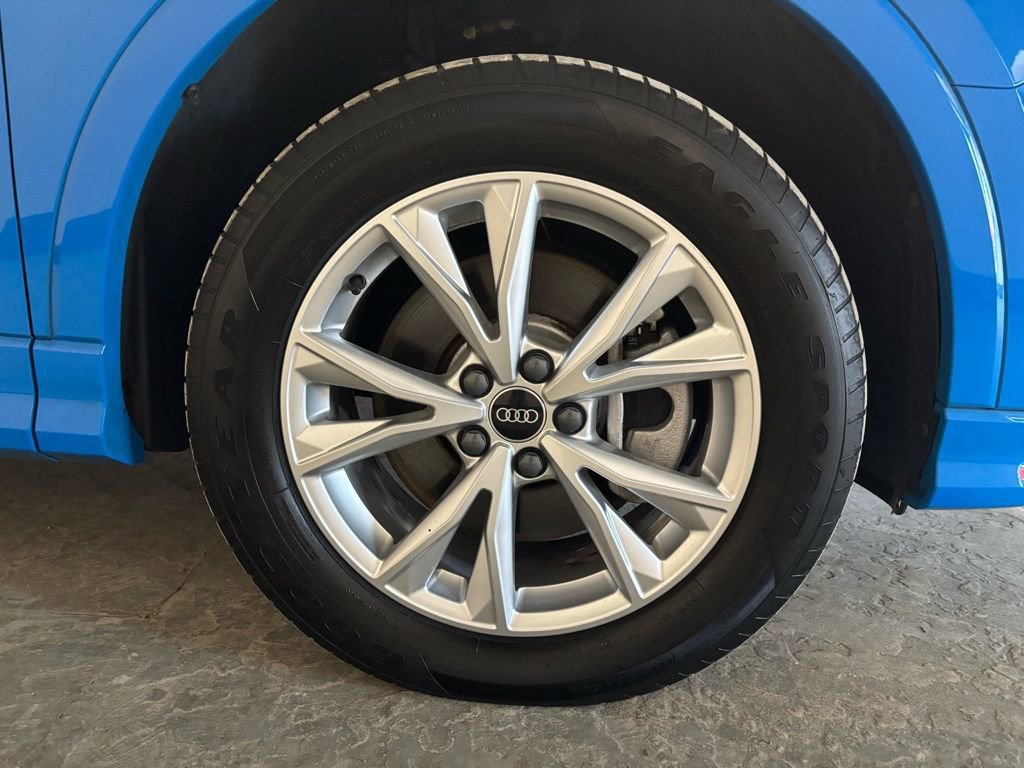 Used 2022 Audi Q3 2.0T Premium image 23