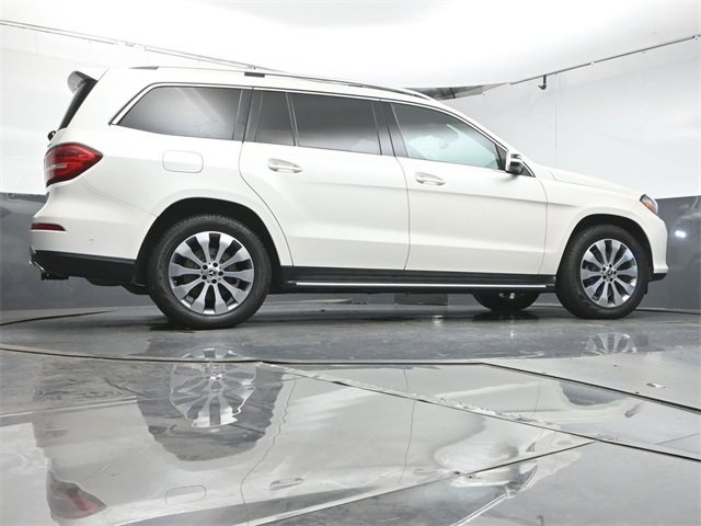 Used 2018 Mercedes-Benz GLS 450 4MATIC image 40