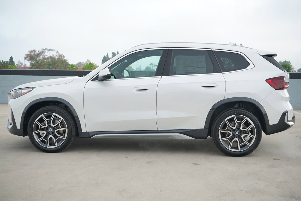New 2026 BMW X1 xDrive28i w/ Technology Package image 4