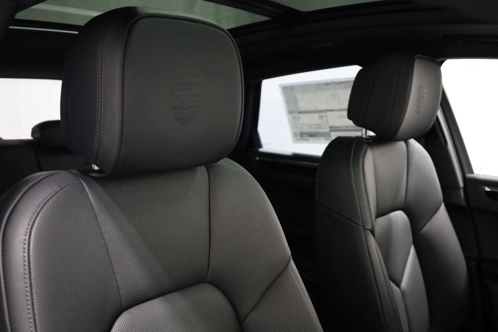 New 2026 Porsche Macan S image 22