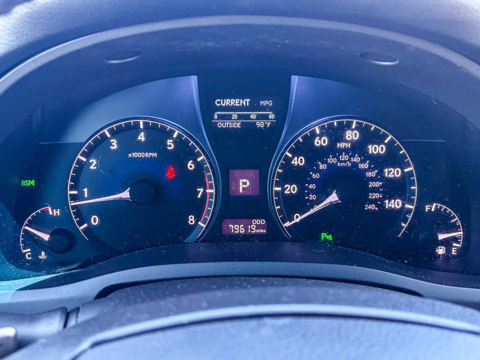 Used 2015 Lexus RX 350 F Sport w/ Navigation Package AWD/4WD image 23