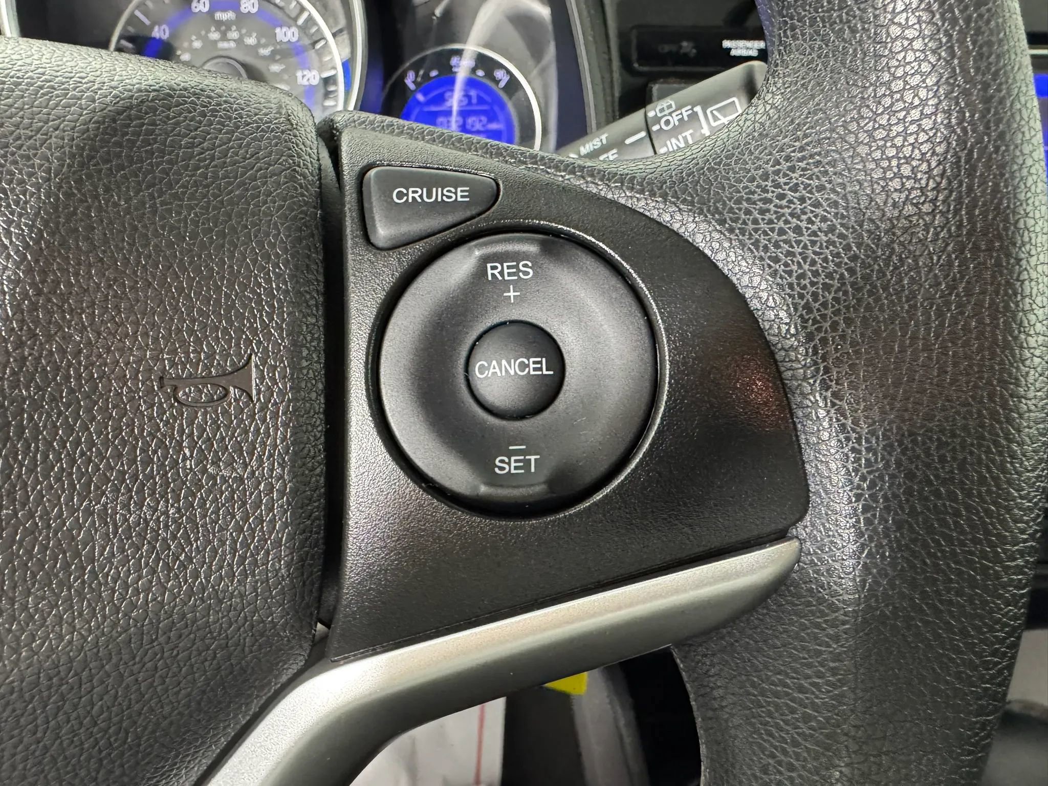 Used 2019 Honda Fit LX image 16
