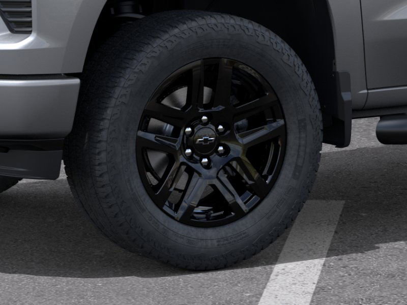 New 2026 Chevrolet Silverado 1500 RST image 33
