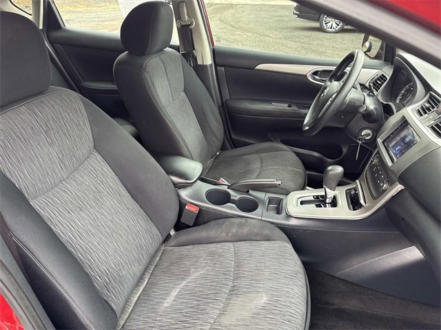 Used 2014 Nissan Sentra SV image 27