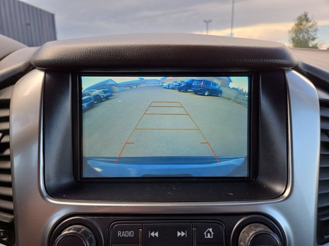 Used 2019 Chevrolet Suburban LT w/ Luxury Package AWD/4WD image 25