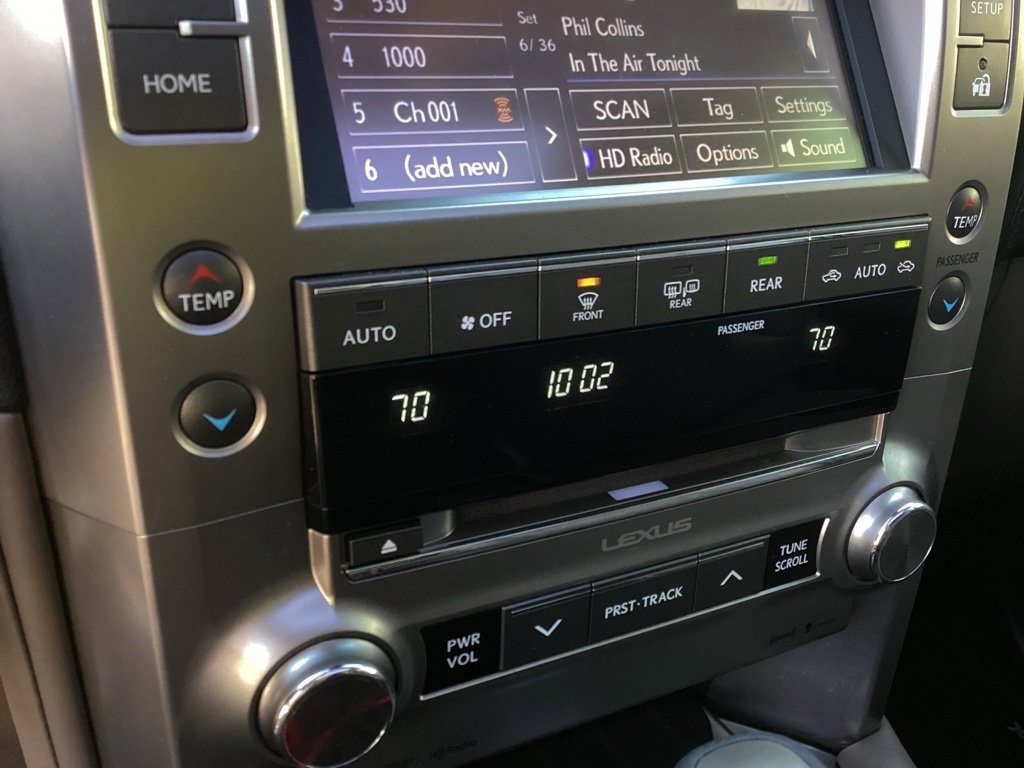 Used 2020 Lexus GX 460 Premium image 15