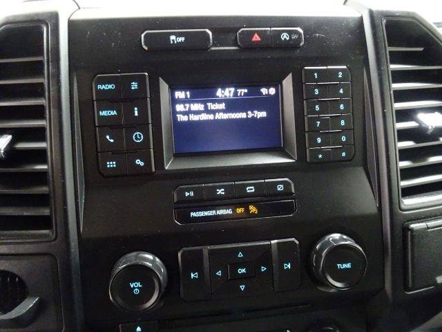 Used 2018 Ford F150 XL w/ Equipment Group 101A Mid RWD image 31