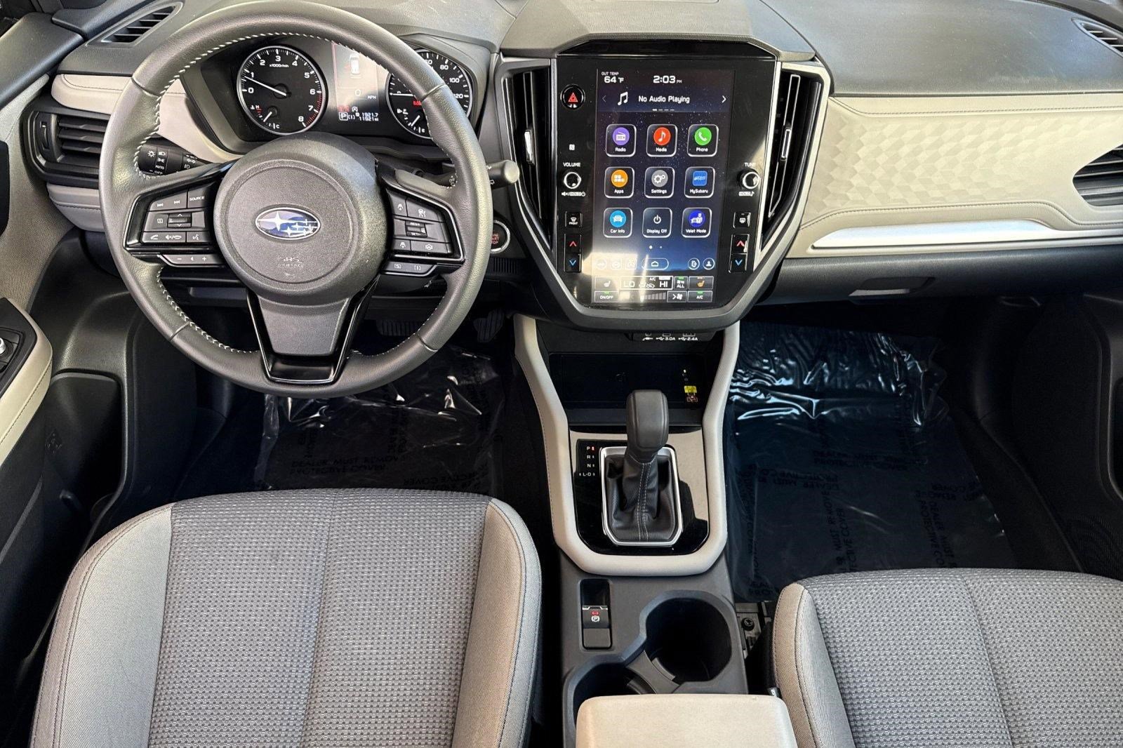 Used 2025 Subaru Forester Premium image 26