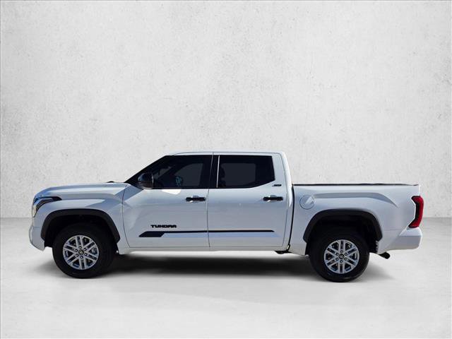 Used 2025 Toyota Tundra SR5 image 9
