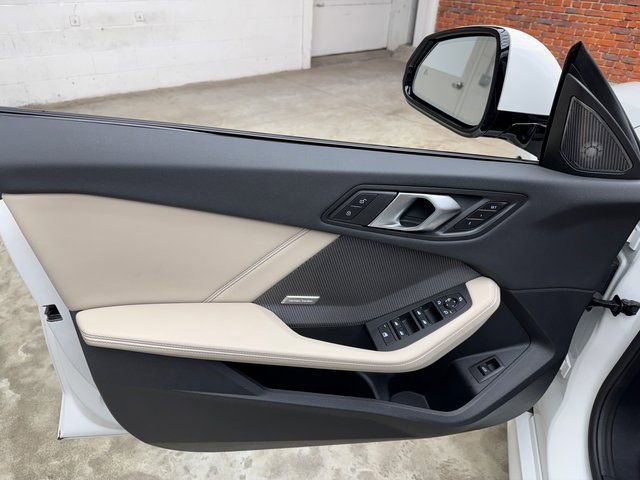 Used 2025 BMW 228i xDrive 228 xDrive Gran Coupe w/ Technology Package image 10