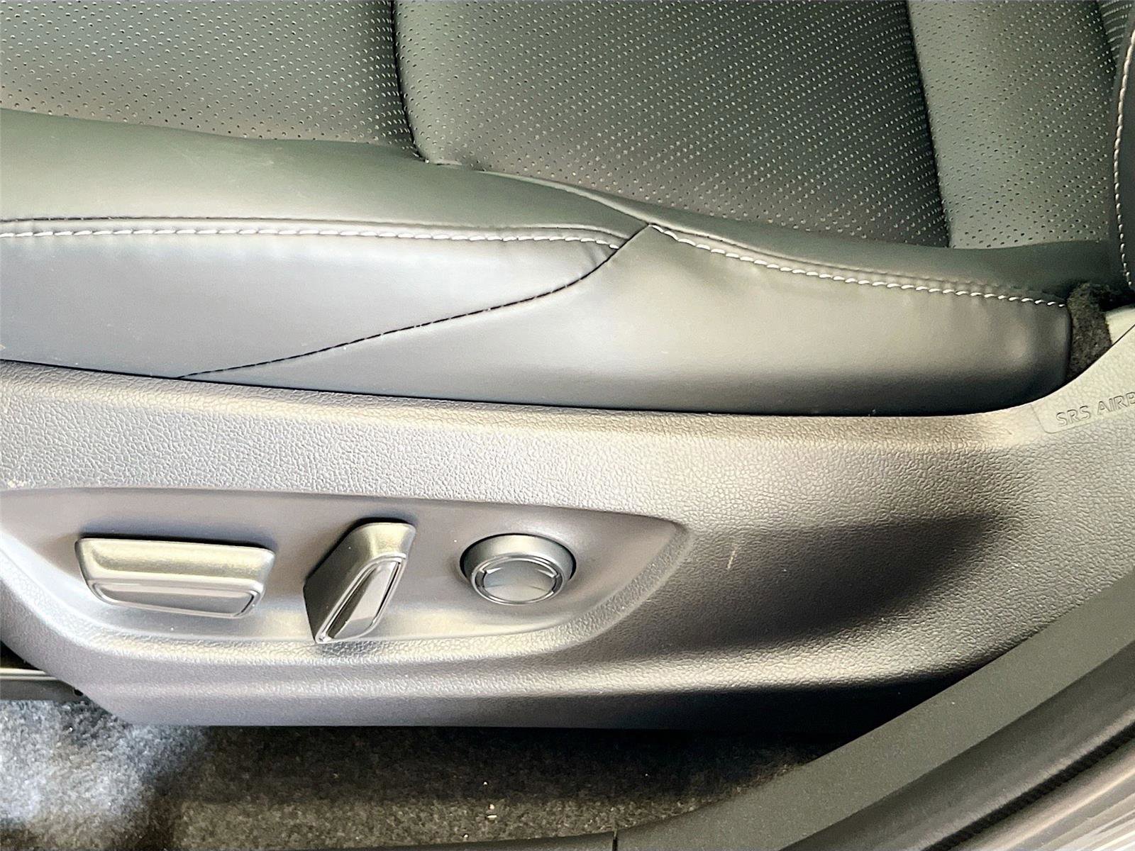 New 2026 Subaru Solterra image 21