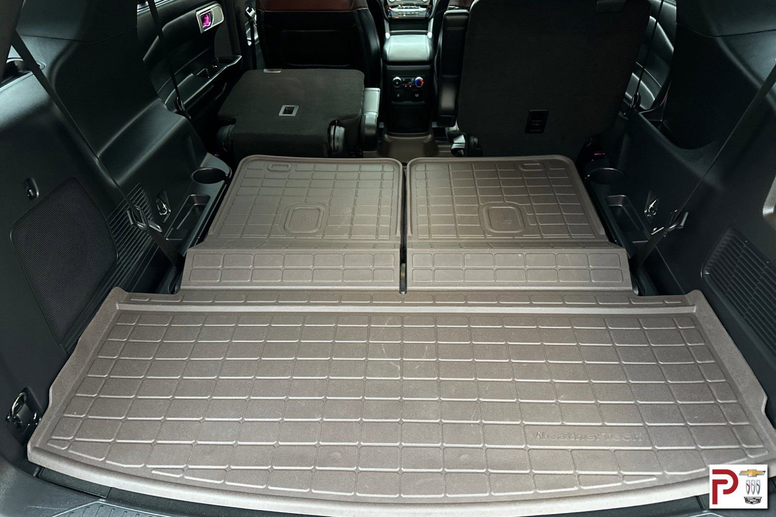 Used 2022 Ford Explorer Platinum w/ Equipment Group 601A image 20