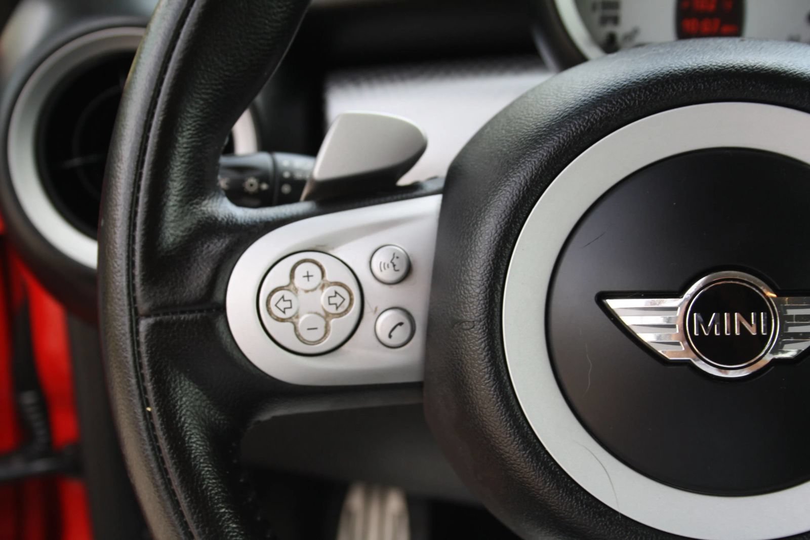 Used 2010 MINI Cooper S FWD image 13