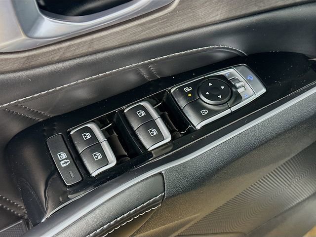 Used 2025 Kia Sorento SX image 20