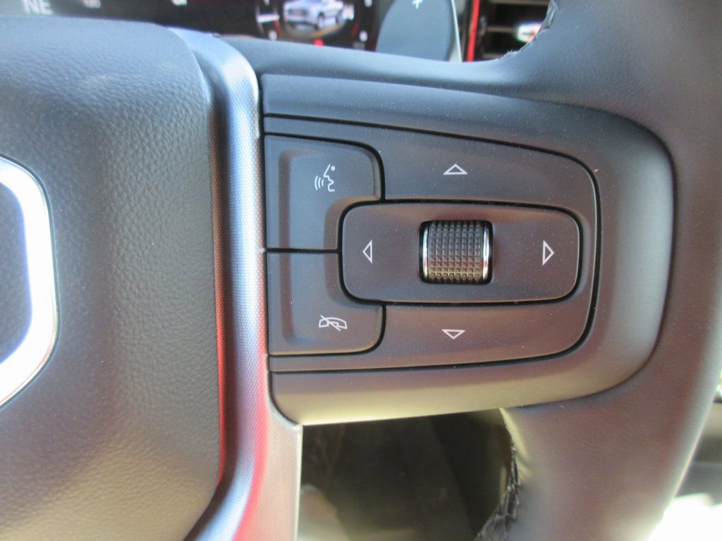 New 2026 GMC Sierra 1500 Elevation image 18