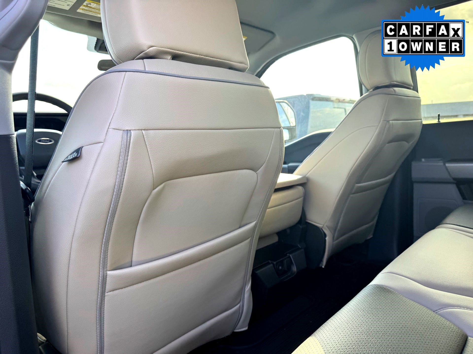 Used 2026 Ford F450 XLT w/ FX4 Off-Road Package image 18