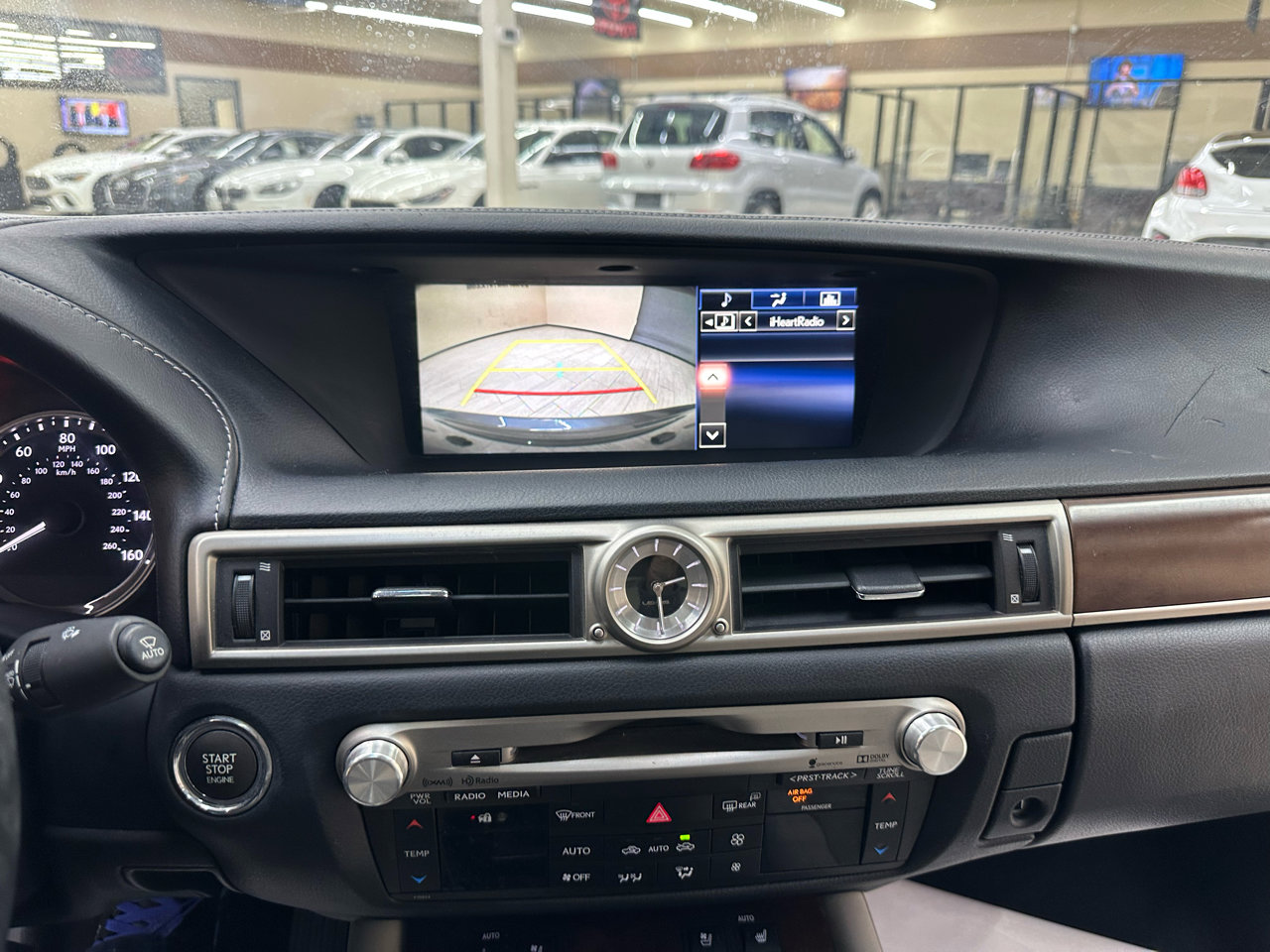 Used 2015 Lexus GS 350 image 26
