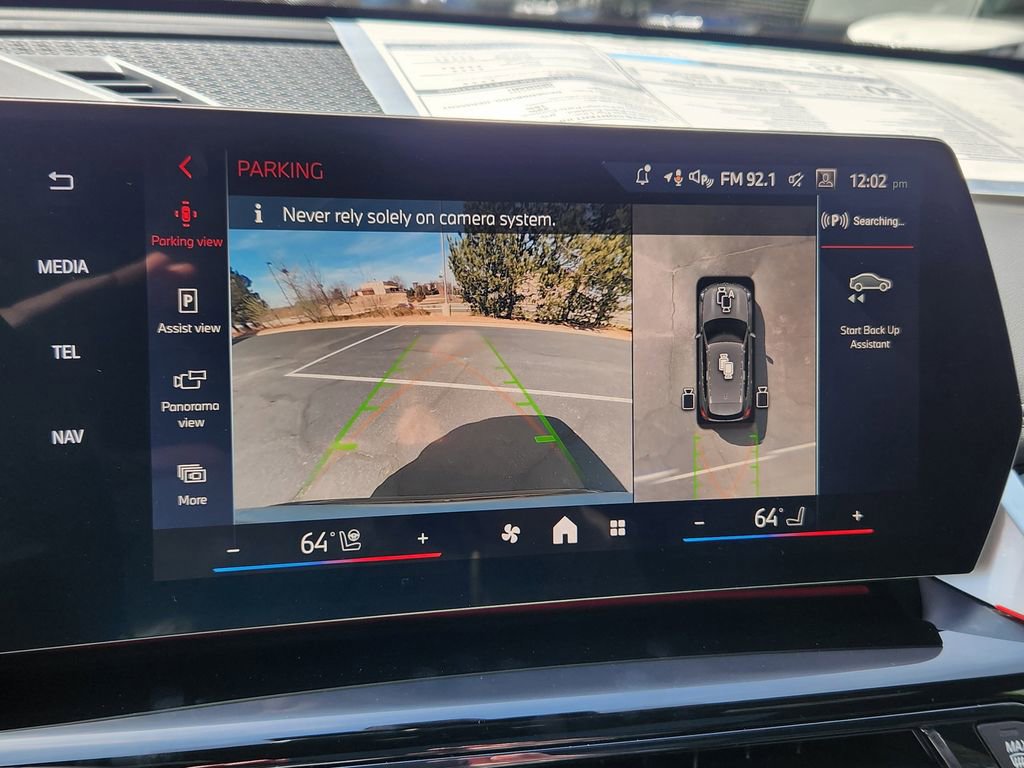 New 2026 BMW X1 xDrive28i w/ Technology Package image 14