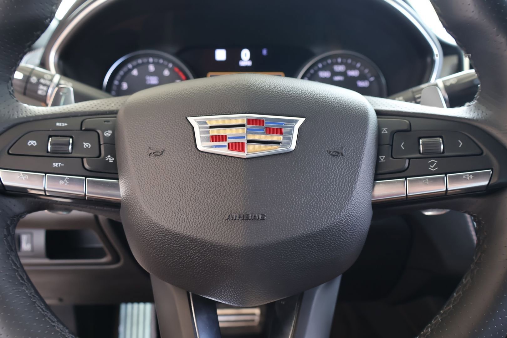 Used 2020 Cadillac CT5 Sport image 20