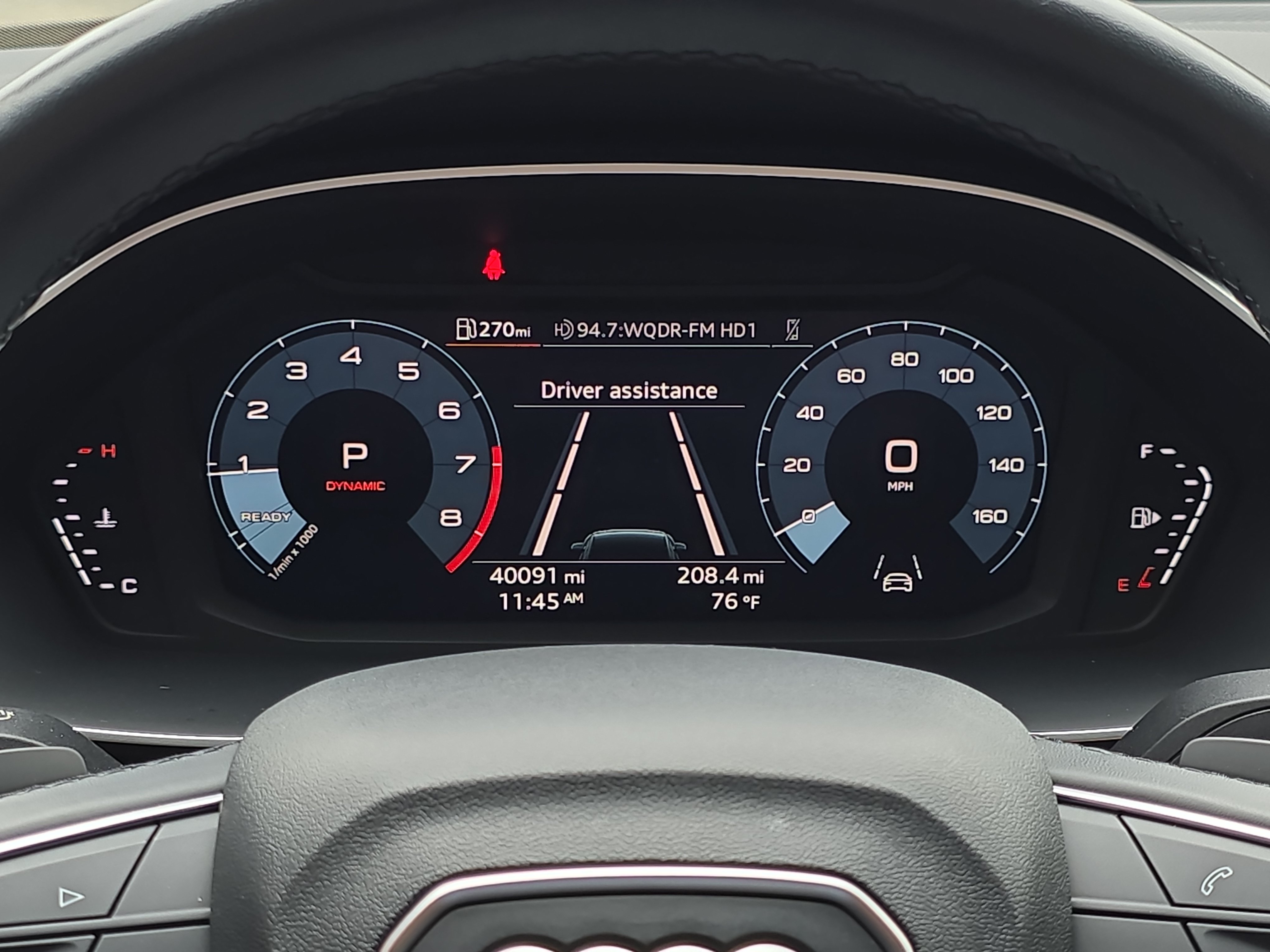 Used 2023 Audi Q3 2.0T Premium Plus w/ Premium Plus Package AWD/4WD image 19