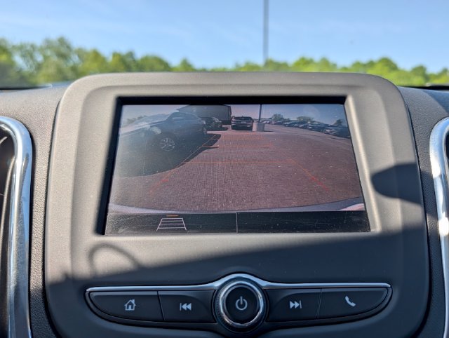 Used 2023 Chevrolet Equinox LT AWD/4WD image 26