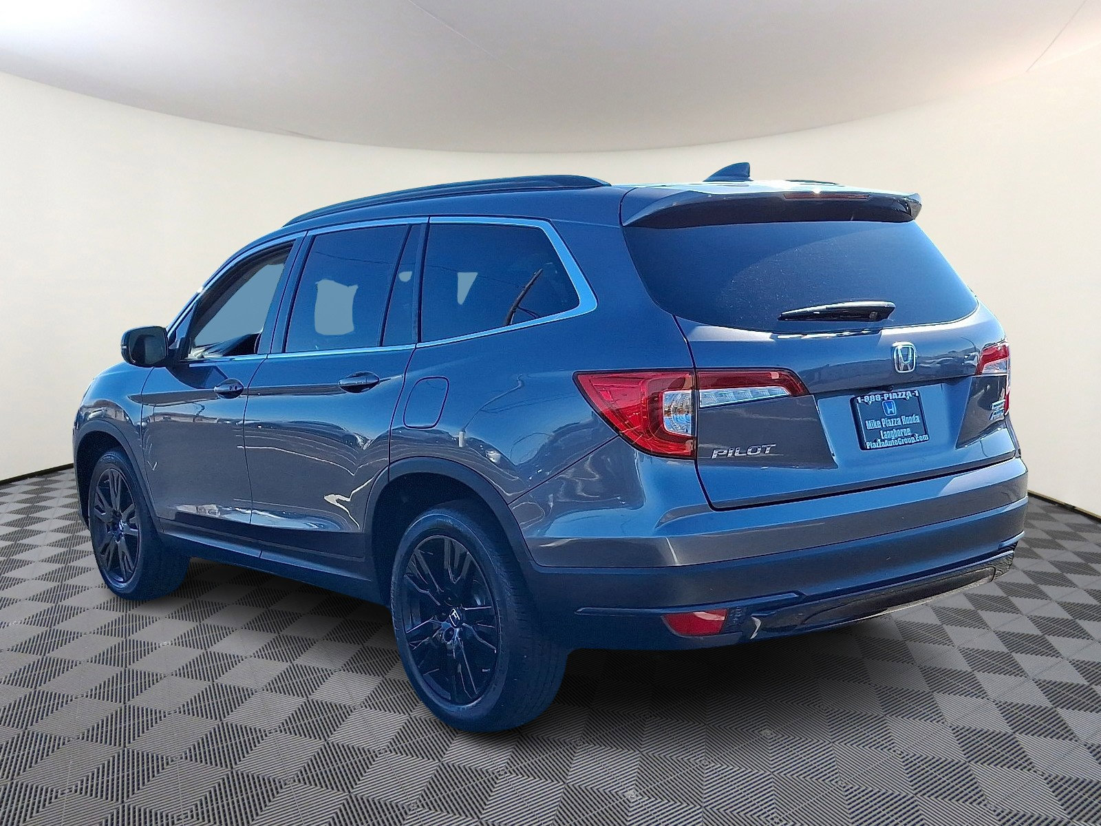 Used 2022 Honda Pilot Special Edition image 5