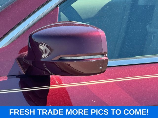 Used 2015 Honda Accord EX-L image 6