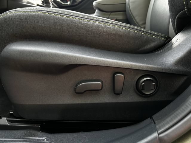 Used 2025 Subaru Outback Onyx Edition AWD/4WD image 29