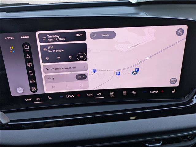 New 2026 Audi A5 Premium AWD/4WD image 12