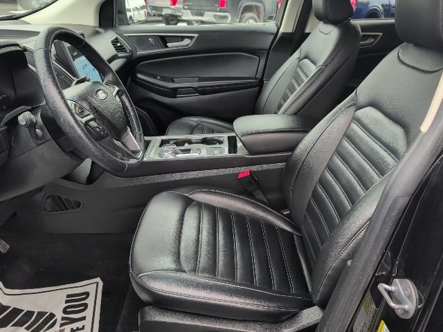 Used 2024 Ford Edge SEL w/ Convenience Package image 36