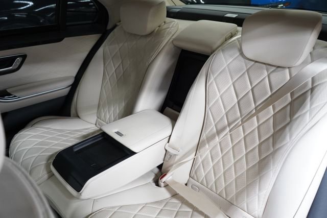 Used 2022 Mercedes-Benz S 580 4MATIC Sedan image 16
