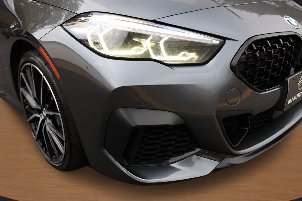 Used 2021 BMW M235i xDrive Gran Coupe w/ M Enhanced Package AWD/4WD image 24