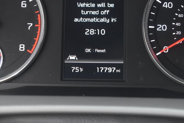 Certified 2024 Kia K5 GT-Line FWD image 25