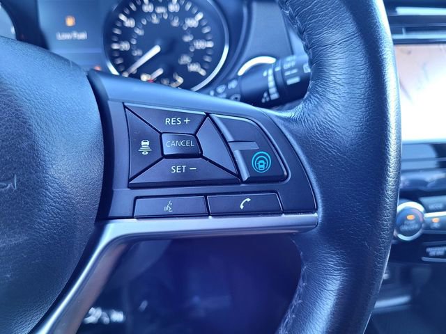 Used 2019 Nissan Rogue SV w/ Premium Package image 23