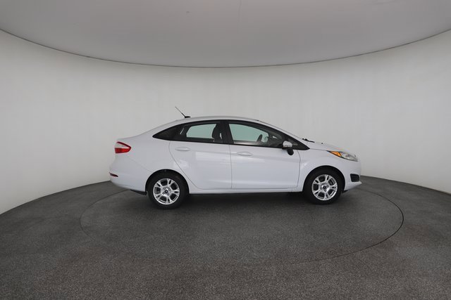 Used 2016 Ford Fiesta SE image 22