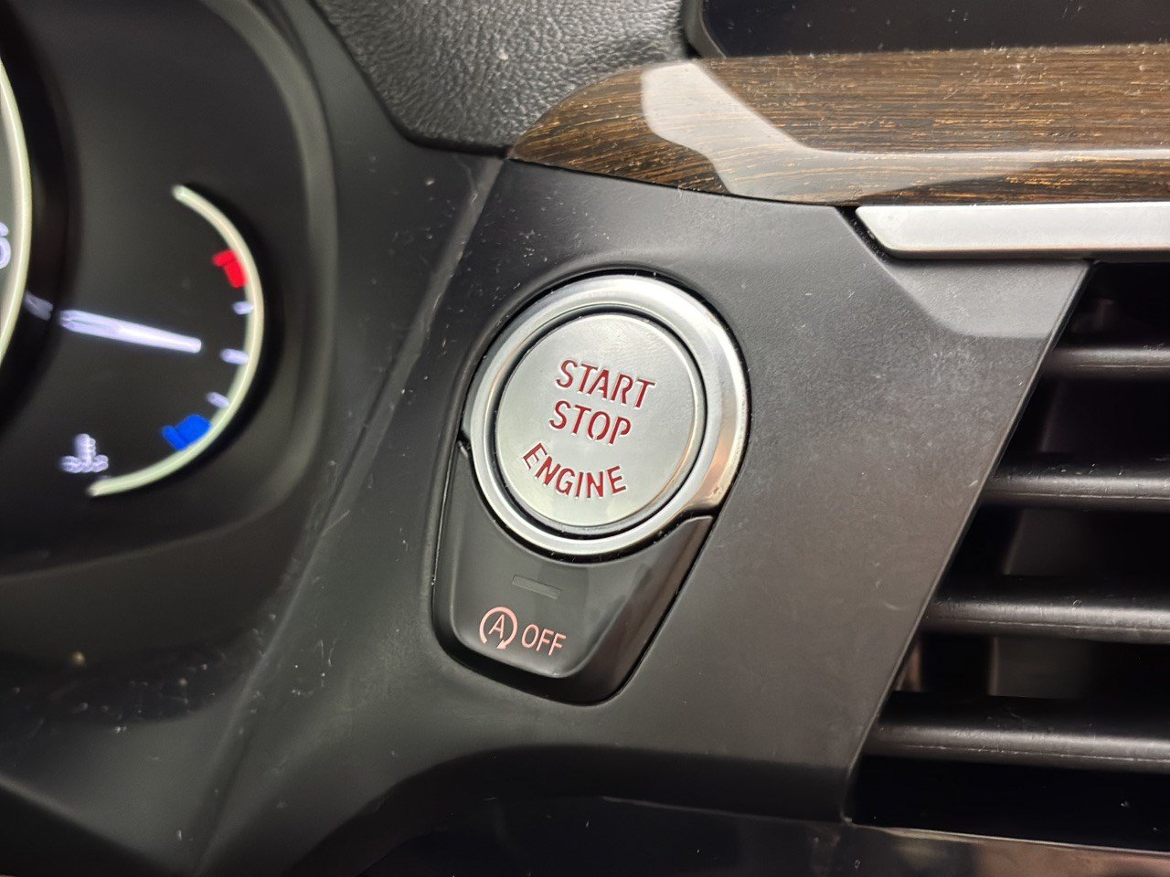 Used 2021 BMW X3 sDrive30i w/ Convenience Package RWD image 20