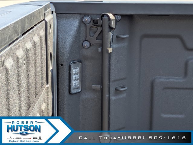 Used 2023 GMC Sierra 1500 SLT image 14