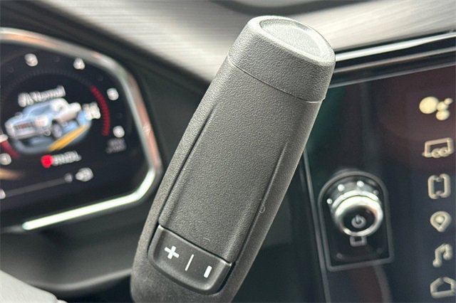 New 2026 GMC Sierra 3500 Denali Ultimate image 25